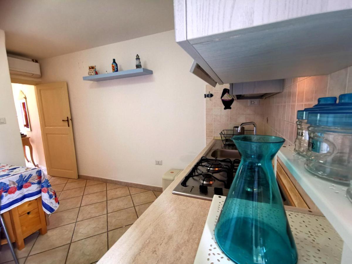 Nennella Cilento House Apartment Cuccaro Vetere Exterior photo