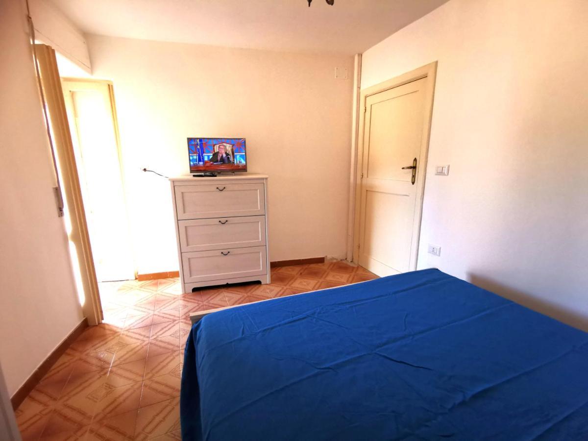 Nennella Cilento House Apartment Cuccaro Vetere Exterior photo