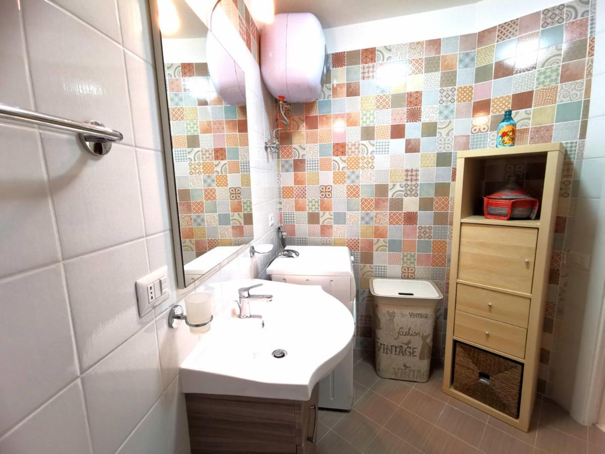 Nennella Cilento House Apartment Cuccaro Vetere Exterior photo