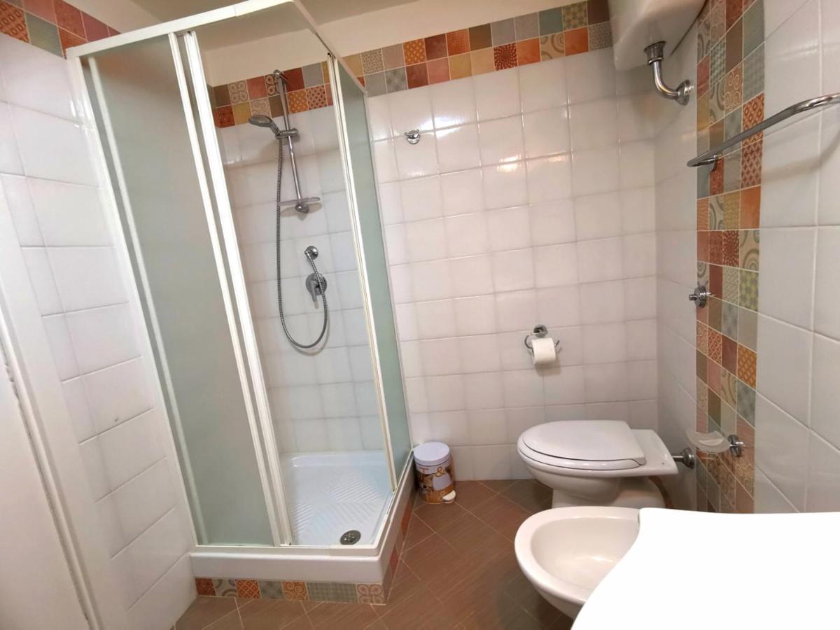 Nennella Cilento House Apartment Cuccaro Vetere Exterior photo