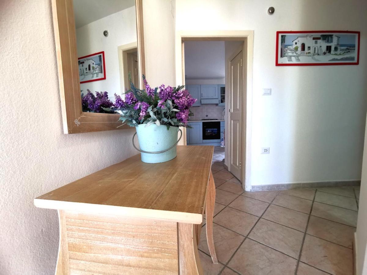 Nennella Cilento House Apartment Cuccaro Vetere Exterior photo